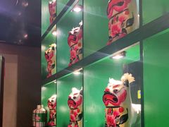 -吕氏疙瘩汤·私家菜馆(慈云寺店)