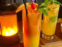 -FUTURE BAR(岭南天地店)