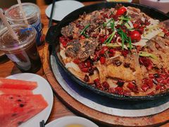 -老板恋上鱼(印象城店)