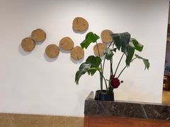 -长白山万达锦华套房酒店