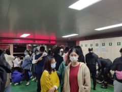 -武昌中华路码头(轮渡站)