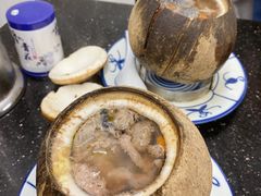 -達揚原味燉品(文明路店)