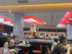-天宝兄弟(前海壹方城店)