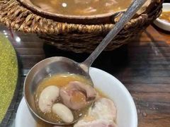 -猪腰一家·地道佛山菜(盐步店)