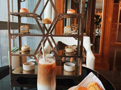 -四季酒店·行政酒廊