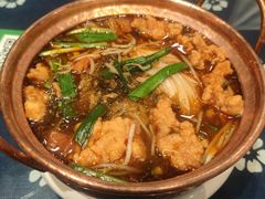 -云南李记罐罐米线饵丝小吃(汉中门金鹰店)