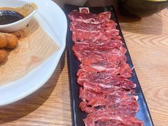 -掂档潮汕牛肉火锅(cityon熙地港店)