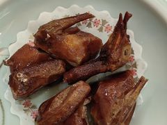 -聚福山莊·寻味顺德(北滘店)
