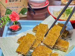 -酒肉门孔府菜(曲阜游客中心店)