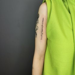 -刺客纹画·纹身·洗纹身.穿孔饰品