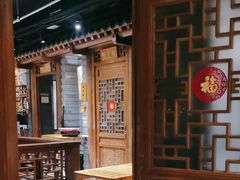 -京味斋·北京烤鸭(北京南站洋桥店)