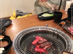 -匠太烧肉台日料理餐酒馆(三林店)