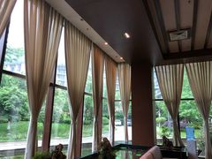 -中铁花水湾温泉酒店(大邑店)