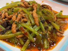 -蓉城小厨·四川味道(浙港国际店)