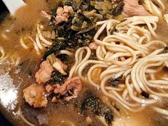 -慧娟面馆·餐厅(望江路店)