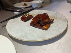 -九里云松·天香餐厅