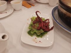 话梅鸭舌-瑞福园联谊餐室(茂名南路店)