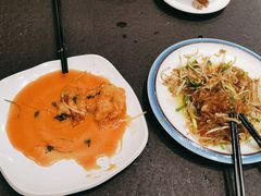 -双福饺子营餐厅(财富广场店)