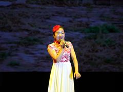 -陕北民歌大舞台