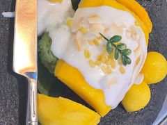 -simply thai天泰(长泰广场店)