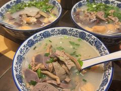 -小潘记鸭血粉丝汤