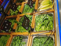 -大山炭火烤肉自助(百盛步行街广场店)