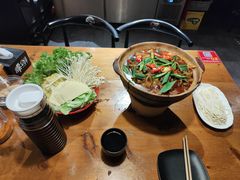 -腰子哥烤串(石佛营炫特店)