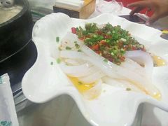 -南渝食府.墨脱石锅松茸鸡