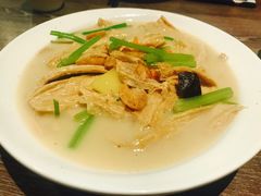 -茉莉餐厅(包河万达店)
