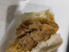 -老陶包子铺(南大西南村店)