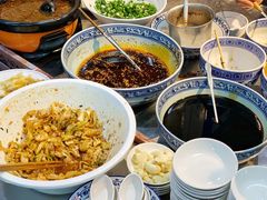 -老街杂酱面(东升街店)