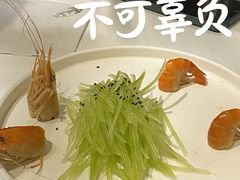 -羲和雅苑•北京烤鸭(吴中路万象城店)