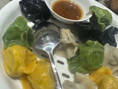 -大锅强·蒸海鲜青岛菜(城市阳台店)