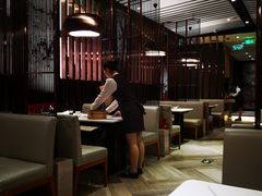 大堂-鼎泰丰(渔阳店)
