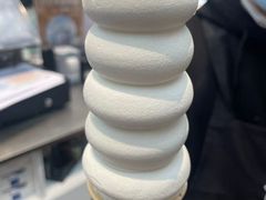 -DQ·蛋糕·冰淇淋(浦江欢乐颂店)