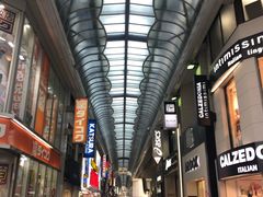 -蟹道乐(道顿堀本店)