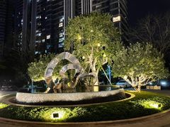 -福州仓山凯悦酒店·Market Cafe Lacucina咖啡厅