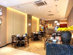 大堂-王四酒家苏帮菜馆(观前店)