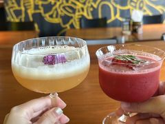 -The Happy Monk(前海壹方汇店)