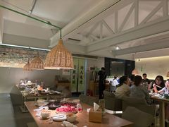 -苦尽酒馆·川菜(鼓楼店)
