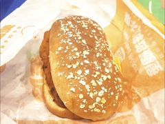 -汉堡王(泰盛广场店)