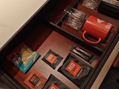 -广州南站丽芮酒店