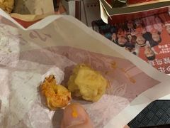 -肯德基(东安路站店)