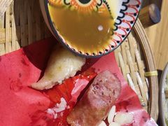 -捡角台湾食堂(花木Plus乐坊店)