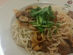 -李先生牛肉面大王(北京站售票厅餐厅)