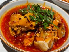 -外婆家(西红门荟聚购物中心店)