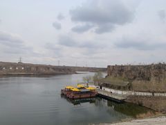 -水洞沟旅游区