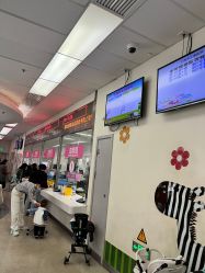 点击看大图 -上海市儿童医院(泸定路院区)