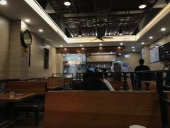 大堂-正德顺順德雙皮奶(中信店)