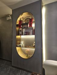 -Girmainy SPA杰美妮